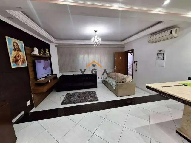 Casa / Sobrado para Venda em São Paulo/SP Vila Aricanduva 3 Quartos