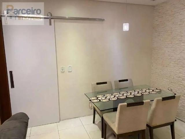 Casa / Sobrado para Venda em São Paulo/SP Vila Aricanduva 3 Quartos