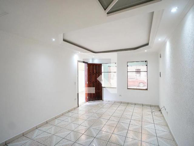 Casa / Sobrado para Venda em São Paulo/SP Vila Aricanduva 3 Quartos