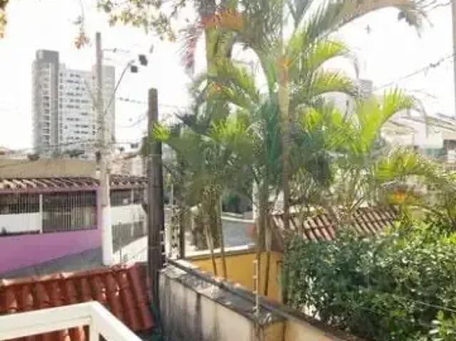 Casa / Sobrado para Venda em São Paulo/SP Vila Aricanduva 3 Quartos