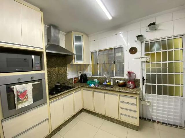 Casa / Sobrado para Venda em São Paulo/SP Vila Aricanduva 3 Quartos