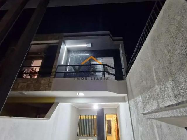 Casa / Sobrado para Venda em São Paulo/SP Vila Aricanduva 3 Quartos