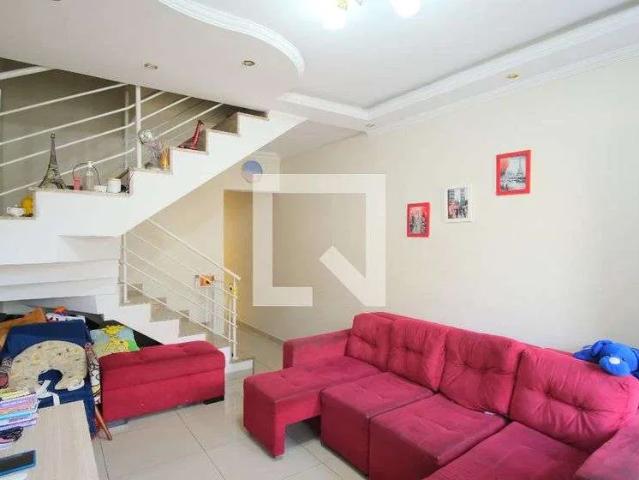 Casa / Sobrado para Venda em São Paulo/SP Vila Aricanduva 3 Quartos