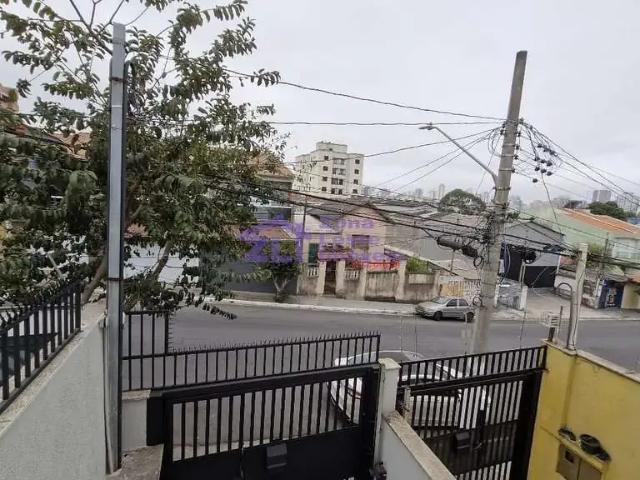 Casa / Sobrado para Venda em São Paulo/SP Vila Aricanduva 3 Quartos