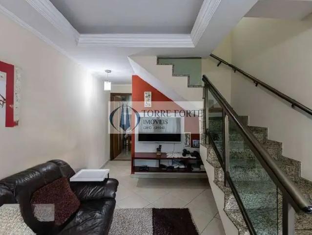 Casa / Sobrado para Venda em São Paulo/SP Vila Aricanduva 3 Quartos