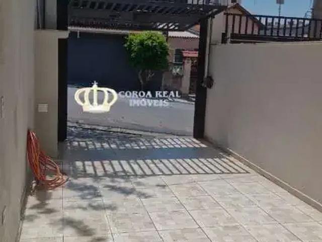Casa / Sobrado para Venda em São Paulo/SP Vila Aricanduva 3 Quartos