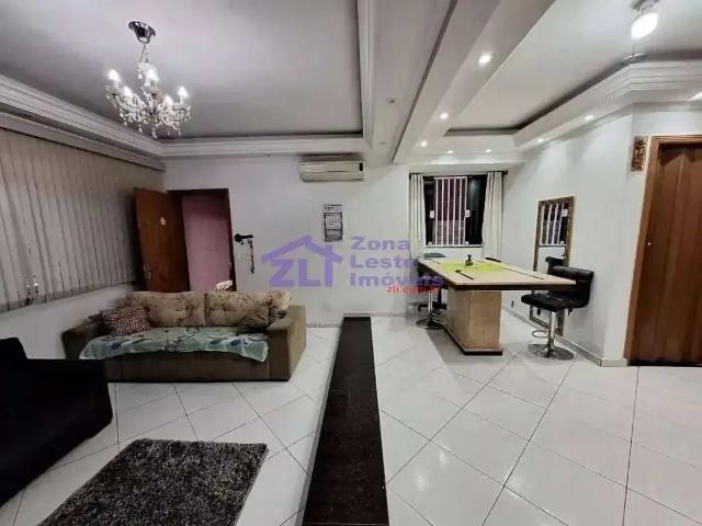 Casa / Sobrado para Venda em São Paulo/SP Vila Aricanduva 3 Quartos