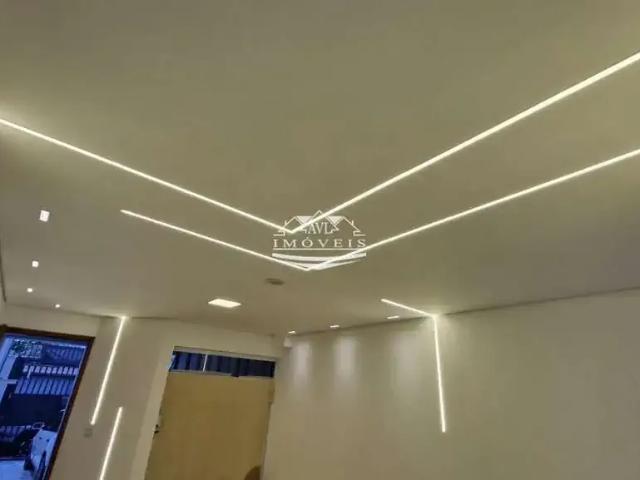 Casa / Sobrado para Venda em São Paulo/SP Vila Aricanduva 3 Quartos