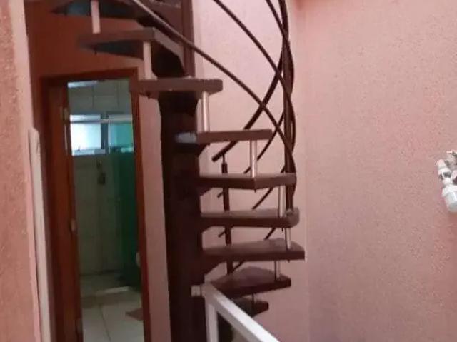 Casa / Sobrado para Venda em São Paulo/SP Vila Aricanduva 3 Quartos