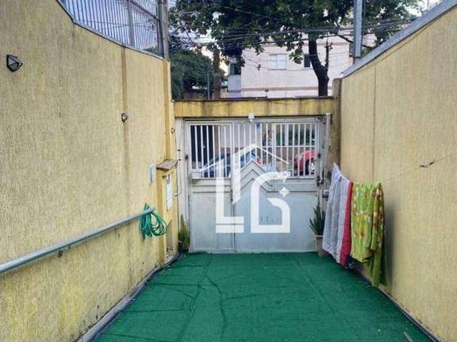 Casa / Sobrado para Venda em São Paulo/SP Vila Aricanduva 3 Quartos