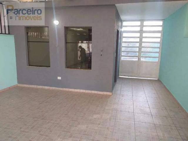 Casa / Sobrado para Venda em São Paulo/SP Vila Aricanduva 3 Quartos