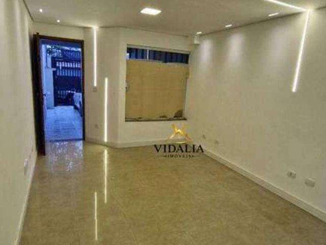 Casa / Sobrado para Venda em São Paulo/SP Vila Aricanduva 3 Quartos