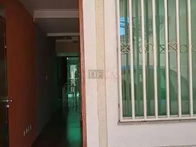 Casa / Sobrado para Venda em São Paulo/SP Vila Aricanduva 3 Quartos