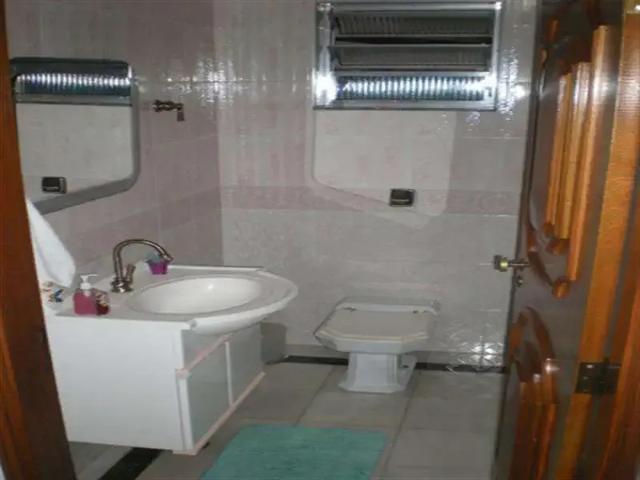 Casa / Sobrado para Venda em São Paulo/SP Vila Aricanduva 3 Quartos
