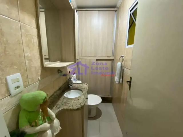Casa / Sobrado para Venda em São Paulo/SP Vila Aricanduva 3 Quartos