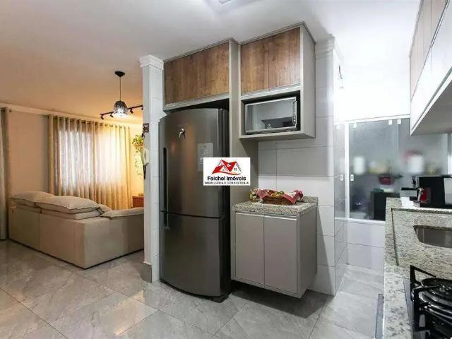 Casa / Sobrado para Venda em São Paulo/SP Vila Aricanduva 3 Quartos