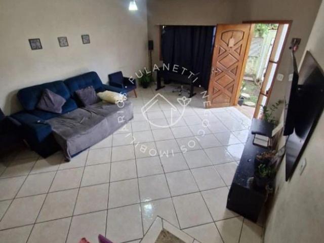 Casa / Sobrado para Venda em São Paulo/SP Vila Aricanduva 3 Quartos