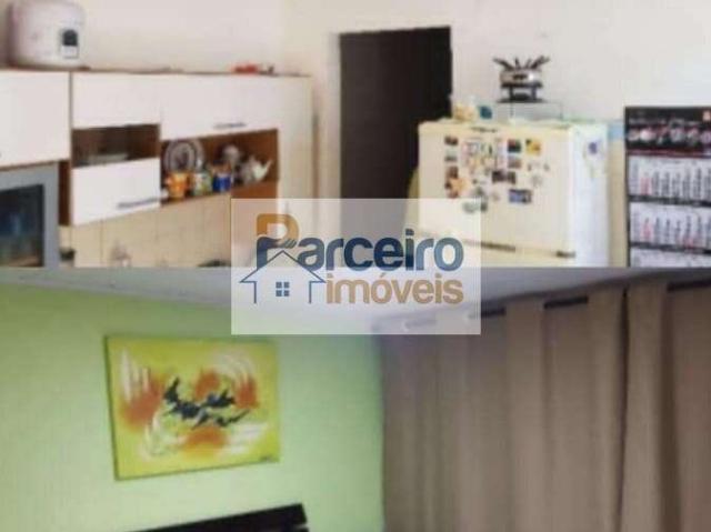 Casa / Sobrado para Venda em São Paulo/SP Vila Aricanduva 3 Quartos