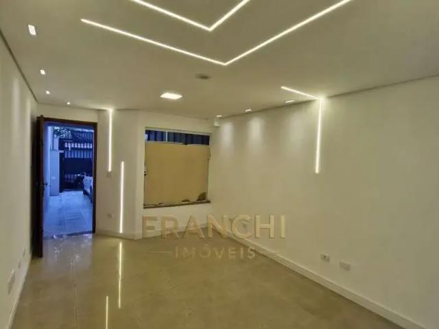 Casa / Sobrado para Venda em São Paulo/SP Vila Aricanduva 3 Quartos