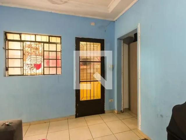 Casa / Sobrado para Venda em São Paulo/SP Vila Aricanduva 1 Quartos