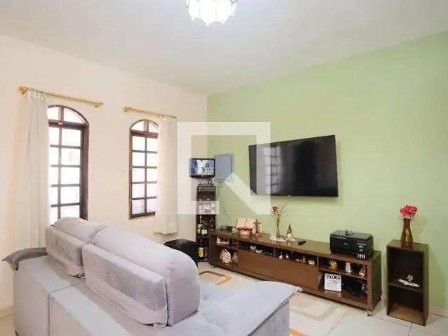 Casa / Sobrado para Venda em São Paulo/SP Vila Aricanduva 2 Quartos