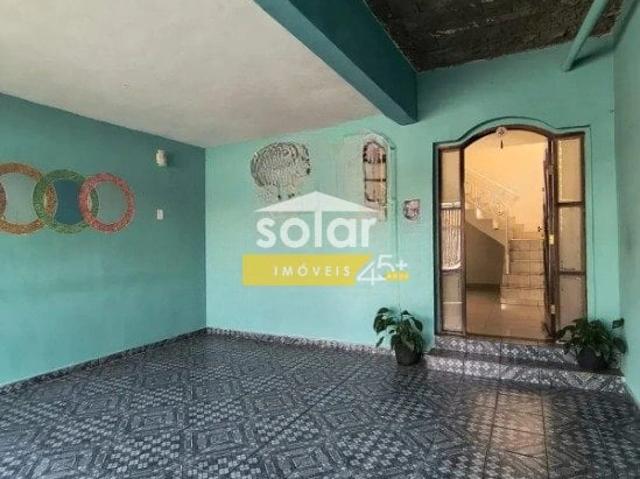 Casa / Sobrado para Venda em São Paulo/SP Vila Aricanduva 2 Quartos
