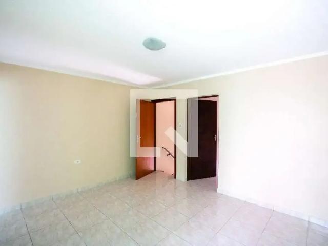 Casa / Sobrado para Venda em São Paulo/SP Vila Aricanduva 2 Quartos