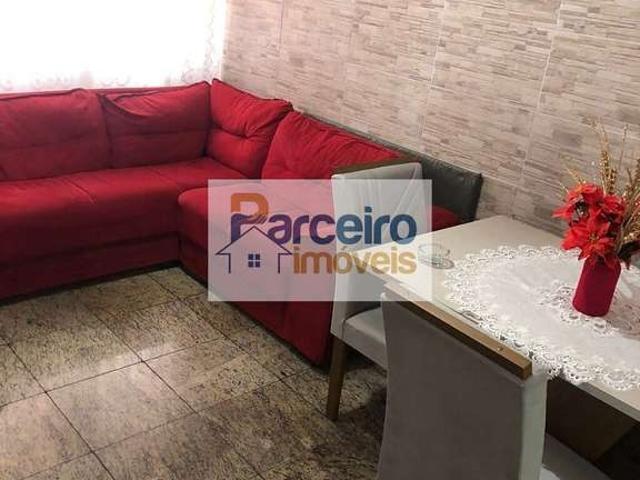 Casa / Sobrado para Venda em São Paulo/SP Vila Aricanduva 2 Quartos