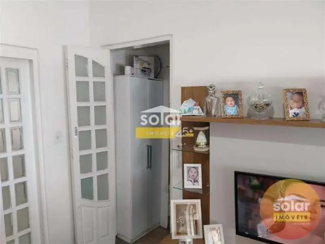 Casa / Sobrado para Venda em São Paulo/SP Vila Aricanduva 2 Quartos