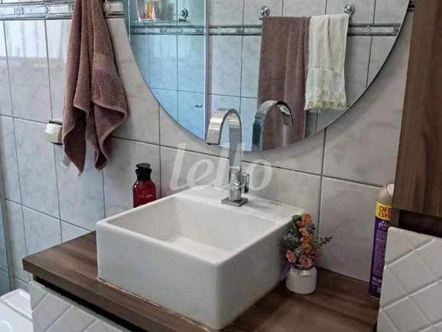 Casa / Sobrado para Venda em São Paulo/SP Vila Aricanduva 2 Quartos