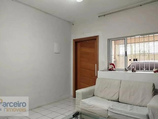 Casa / Sobrado para Venda em São Paulo/SP Vila Aricanduva 2 Quartos
