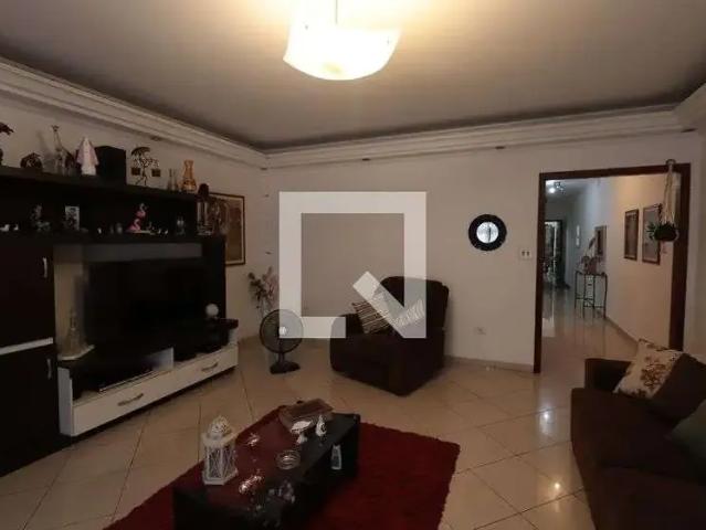 Casa / Sobrado para Venda em São Paulo/SP Vila Aricanduva 4 Quartos