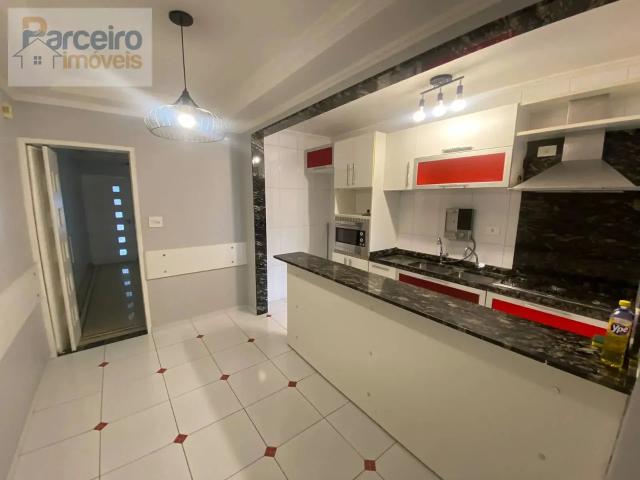 Casa / Sobrado para Venda em São Paulo/SP Vila Aricanduva 4 Quartos