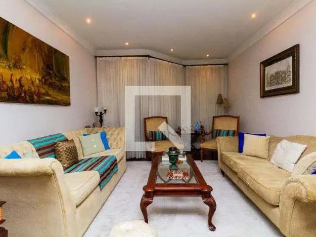 Casa / Sobrado para Venda em São Paulo/SP Vila Aricanduva 4 Quartos