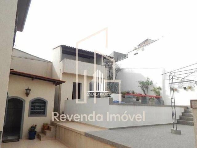 Casa / Sobrado para Venda em São Paulo/SP Vila Aricanduva 4 Quartos