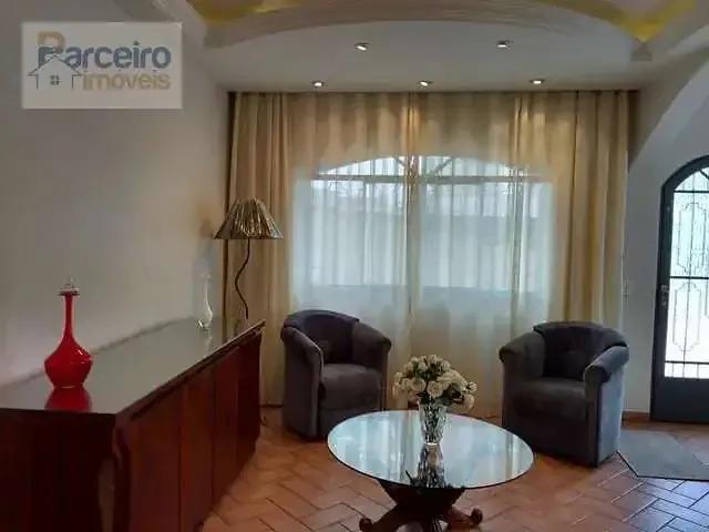 Casa / Sobrado para Venda em São Paulo/SP Vila Aricanduva 4 Quartos