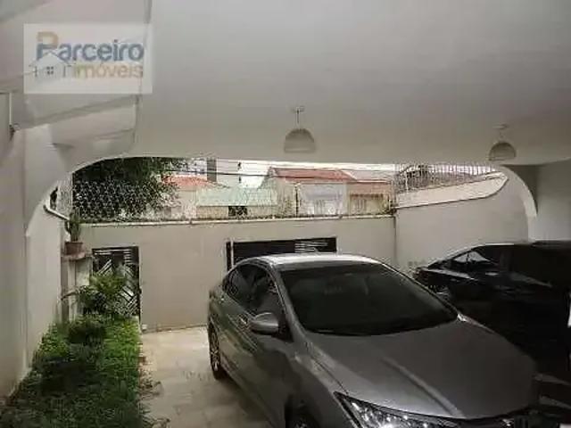 Casa / Sobrado para Venda em São Paulo/SP Vila Aricanduva 4 Quartos