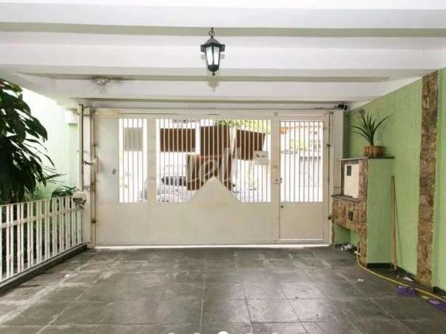 Casa / Sobrado para Venda em São Paulo/SP Vila Aricanduva 4 Quartos