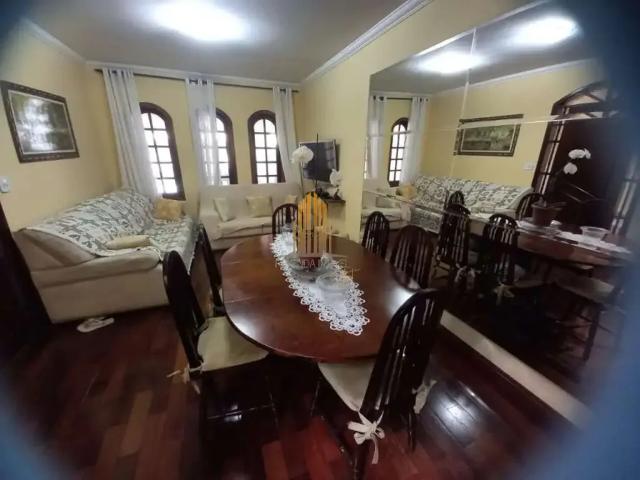 Casa / Sobrado para Venda em São Paulo/SP Vila Arriete 3 Quartos