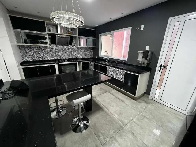 Casa / Sobrado para Venda em São Paulo/SP Vila Arriete 3 Quartos