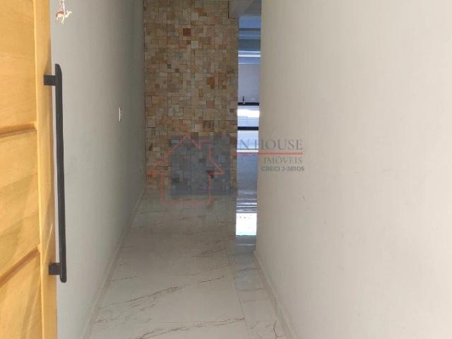 Casa / Sobrado para Venda em São Paulo/SP Vila Arriete 3 Quartos