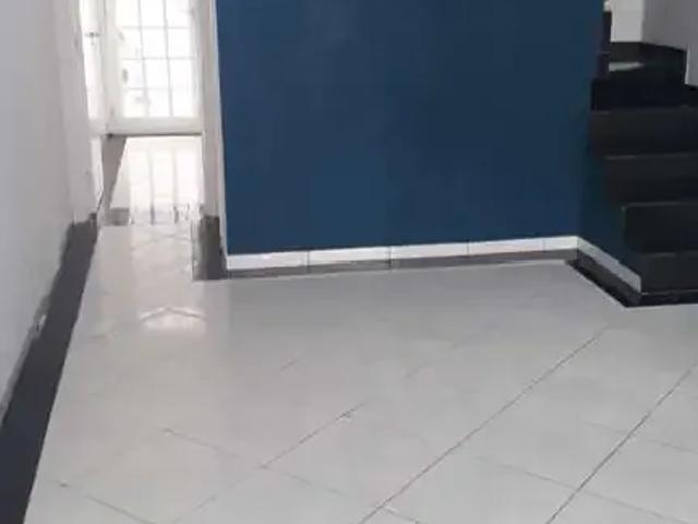 Casa / Sobrado para Venda em São Paulo/SP Vila Arriete 3 Quartos