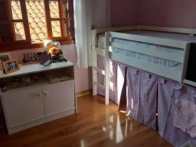 Casa / Sobrado para Venda em São Paulo/SP Vila Arriete 3 Quartos