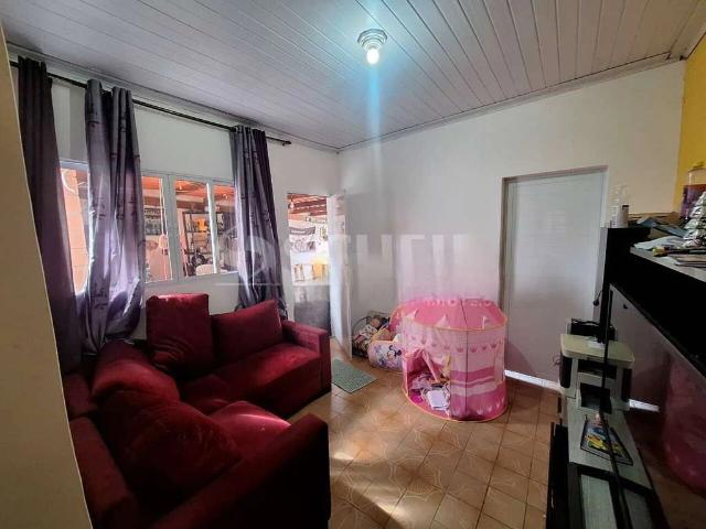 Casa / Sobrado para Venda em São Paulo/SP Vila Arriete 2 Quartos