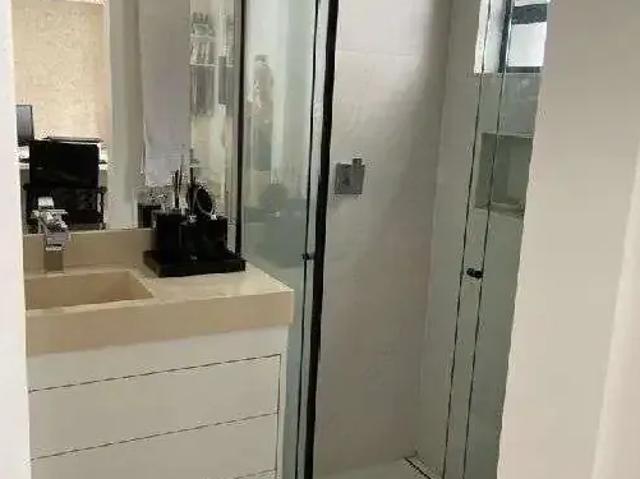 Casa / Sobrado para Venda em São Paulo/SP Vila Buarque 3 Quartos