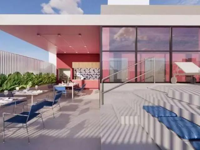 Casa / Sobrado para Venda em São Paulo/SP Vila Buarque 1 Quartos