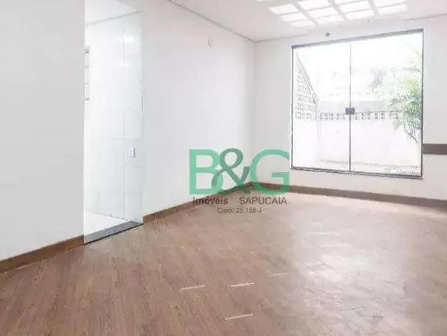 Casa / Sobrado para Venda em São Paulo/SP Vila Buarque 5 Quartos