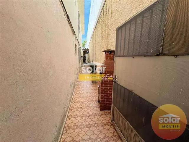 Casa / Sobrado para Venda em São Paulo/SP Vila Buenos Aires 4 Quartos