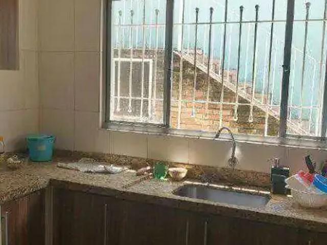 Casa / Sobrado para Venda em São Paulo/SP Vila Buenos Aires 4 Quartos