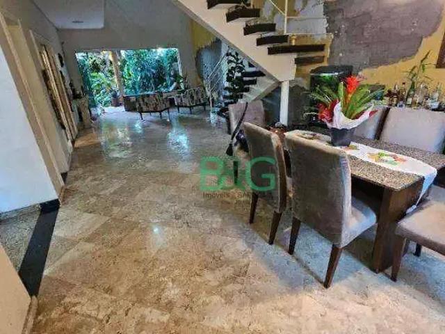 Casa / Sobrado para Venda em São Paulo/SP Vila Buenos Aires 4 Quartos